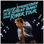 Springsteen : The River and the Ties That Bind